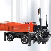 Magni tal-Laser Screed tal-Konkrit tal-Proġett Kbir